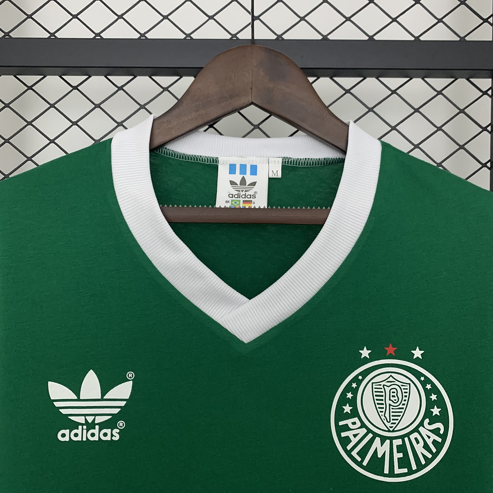 Palmeiras 1988/89 5