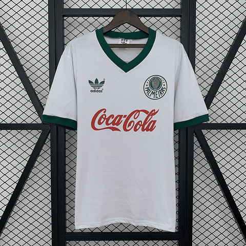 Palmeiras 1988/89