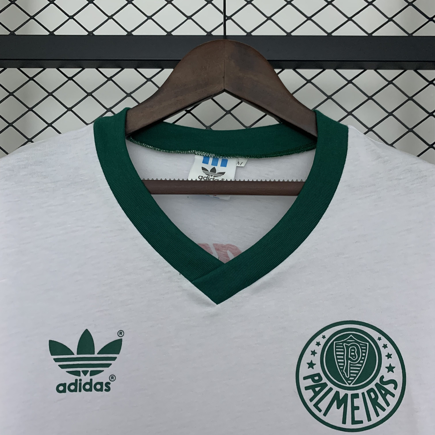 Palmeiras 1988/89 5