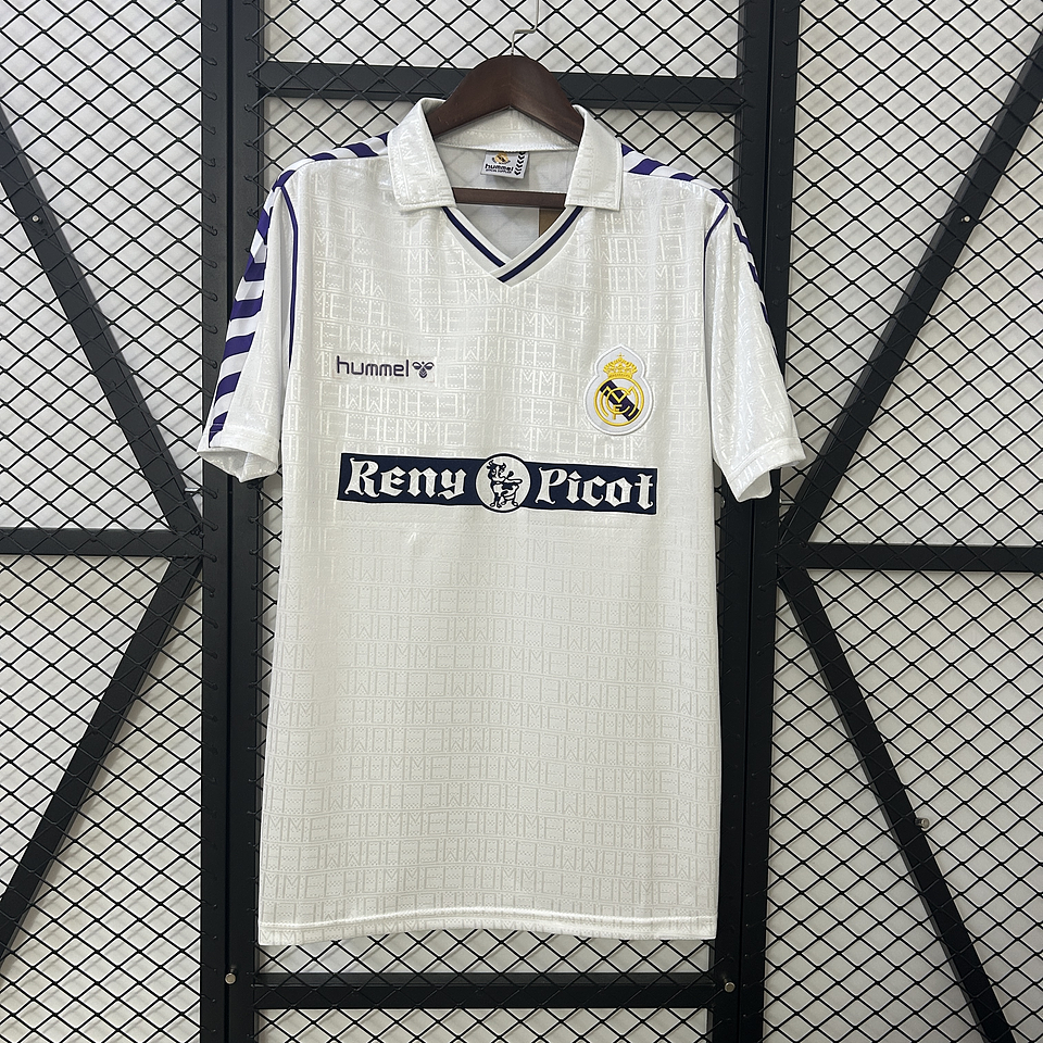 Real Madrid 1989/90 1