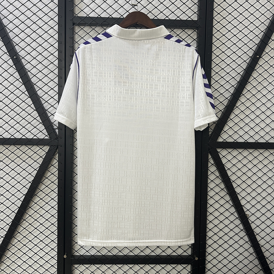 Real Madrid 1989/90 2