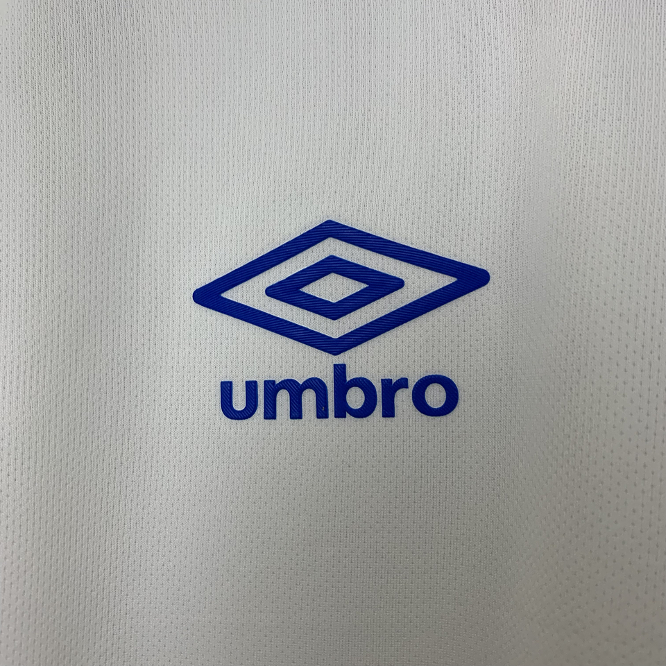 Uriguai Equipamento Treino 2025/26 4