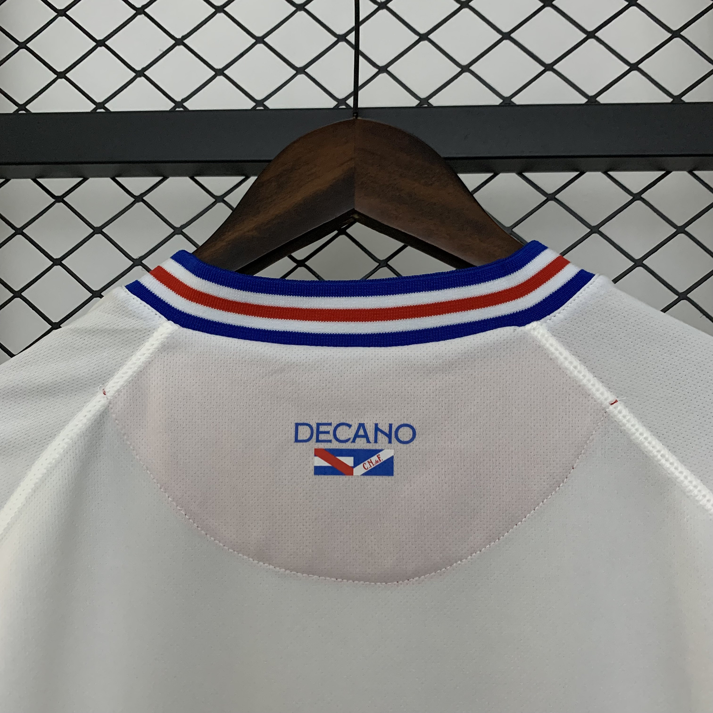 Uriguai Equipamento Treino 2025/26 6