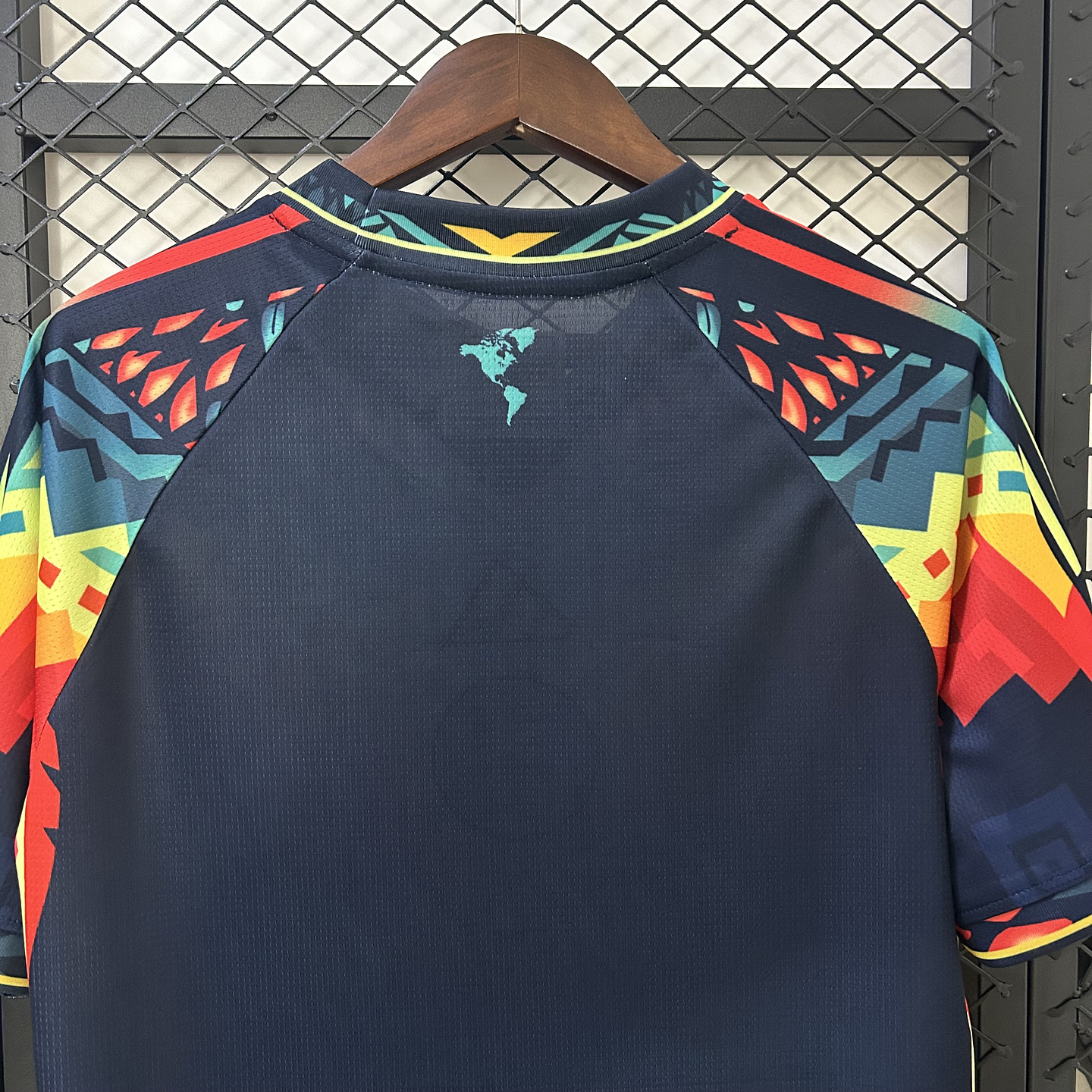 Club de Fútbol América 2025/26 5