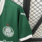 Palmeiras Equipamento Principal 2025/26 - thumbnail 8