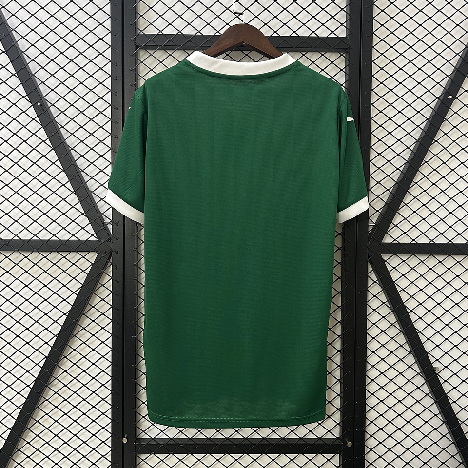 Palmeiras Equipamento Principal 2025/26 2