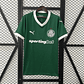 Palmeiras Equipamento Principal 2025/26 - thumbnail 1