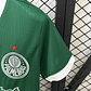 Palmeiras Equipamento Principal Mulher 2025/26 - thumbnail 8