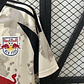 New York Red Bulls Equipamento Alternativo 2025/26 - Thumbnail 8