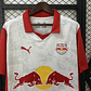 FC RB Salzburg Equipamento Principal 2025/26 - Thumbnail 5
