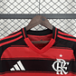 Flamengo Equipamento Principal 2025/26 - thumbnail 5