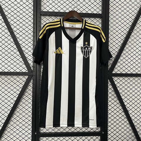 Atlético Mineiro Equipamento Principal 2025/26