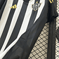 Atlético Mineiro Equipamento Principal 2025/26 - Thumbnail 7