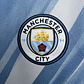 Manchester City Equipamento Principal 2025/26 - Thumbnail 3