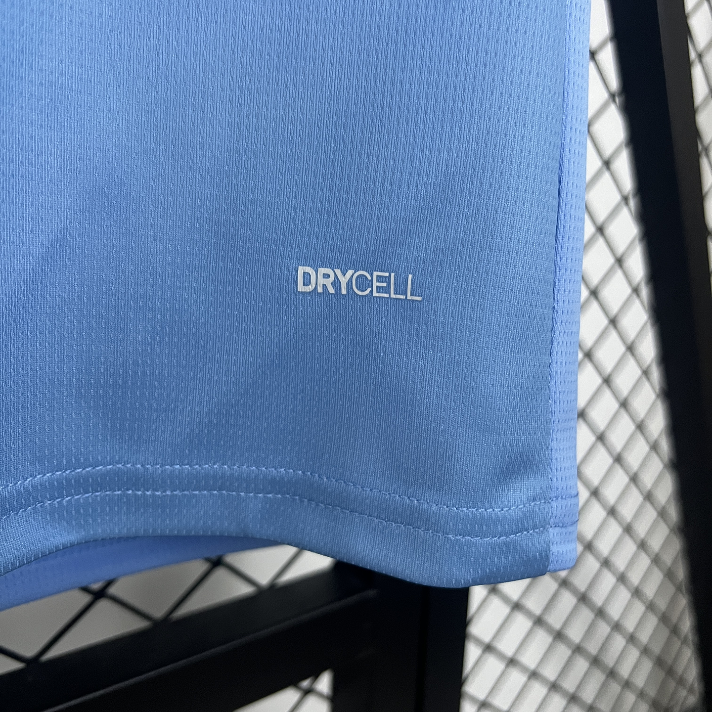 Manchester City Equipamento Principal 2025/26 10