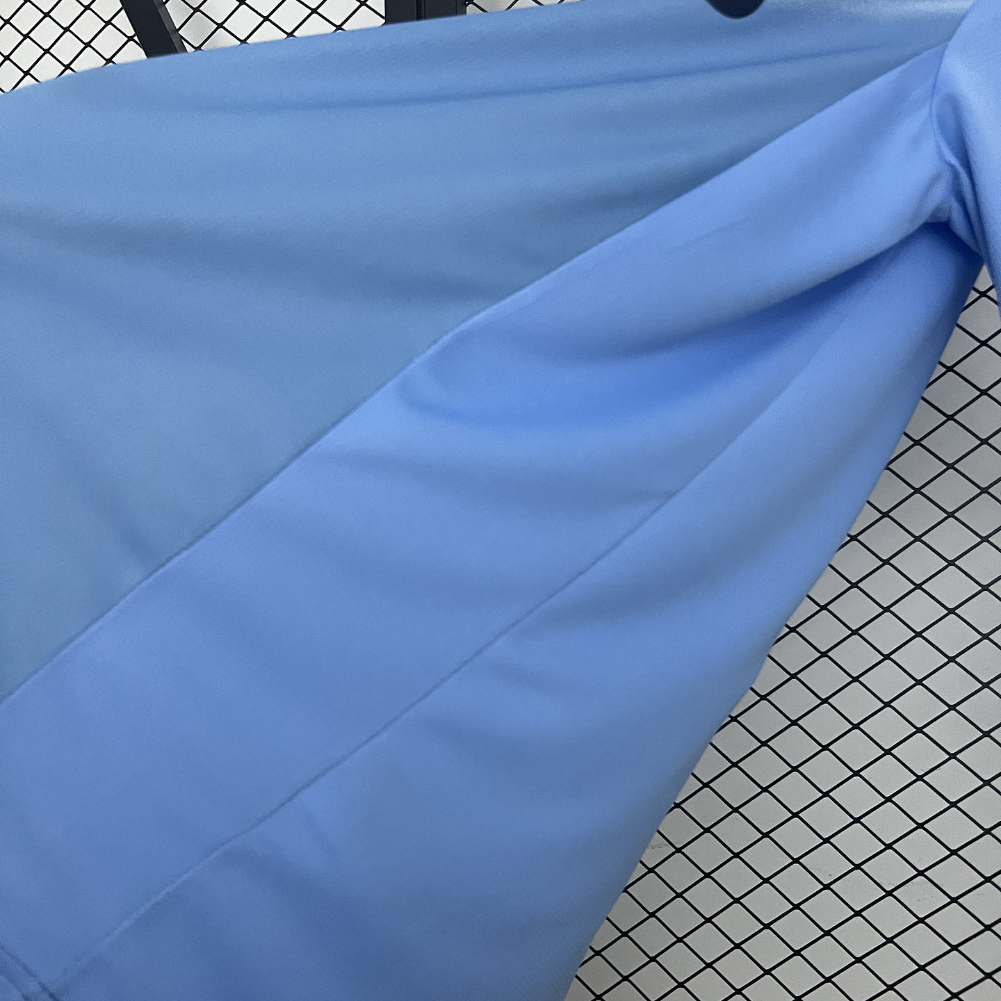 Manchester City Equipamento Principal 2025/26 9