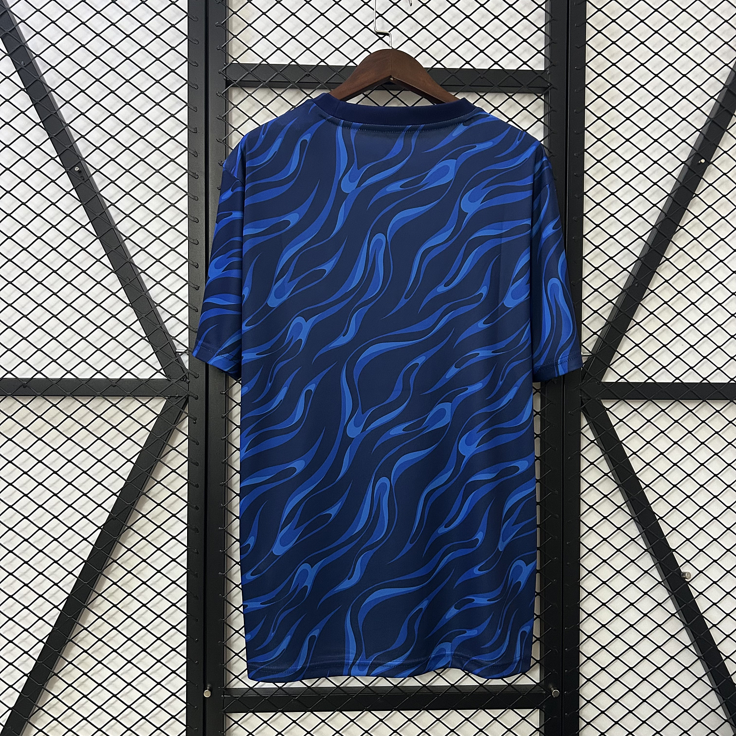 Real Madrid Equipamento Treino 2025/26 2