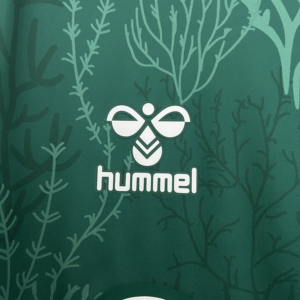 Real Bétis Edição Especial 2025/26 4