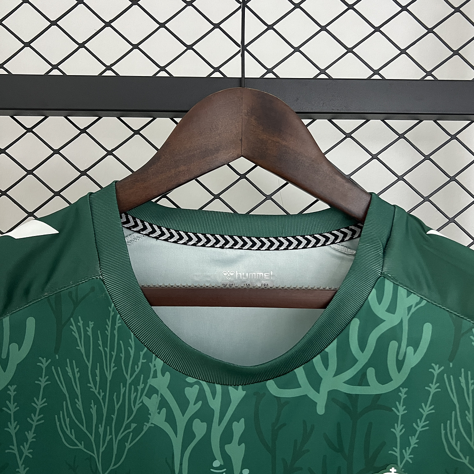 Real Bétis Edição Especial 2025/26 5