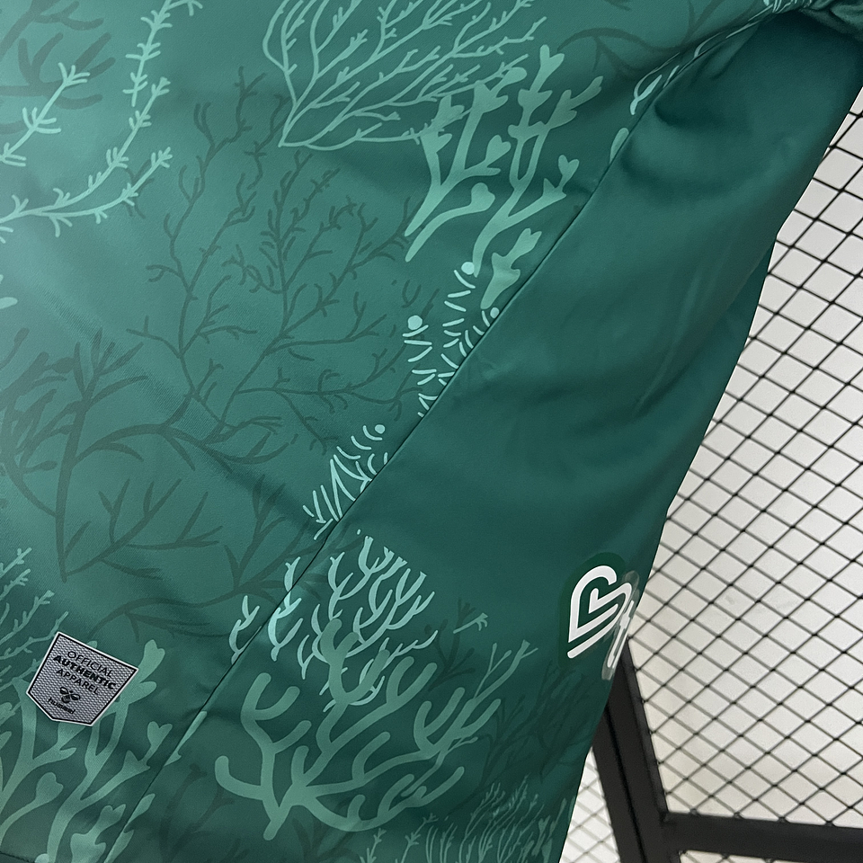 Real Bétis Edição Especial 2025/26 10