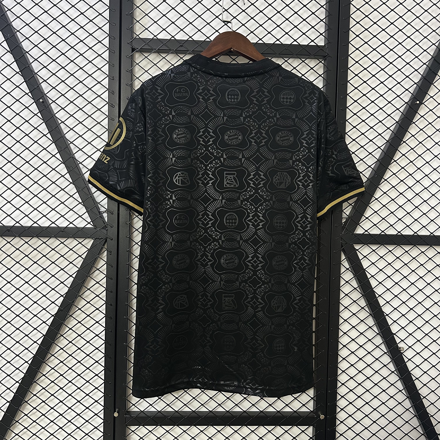 Bayern Munich Edição Especial 125º Aniversário 2025/26 2