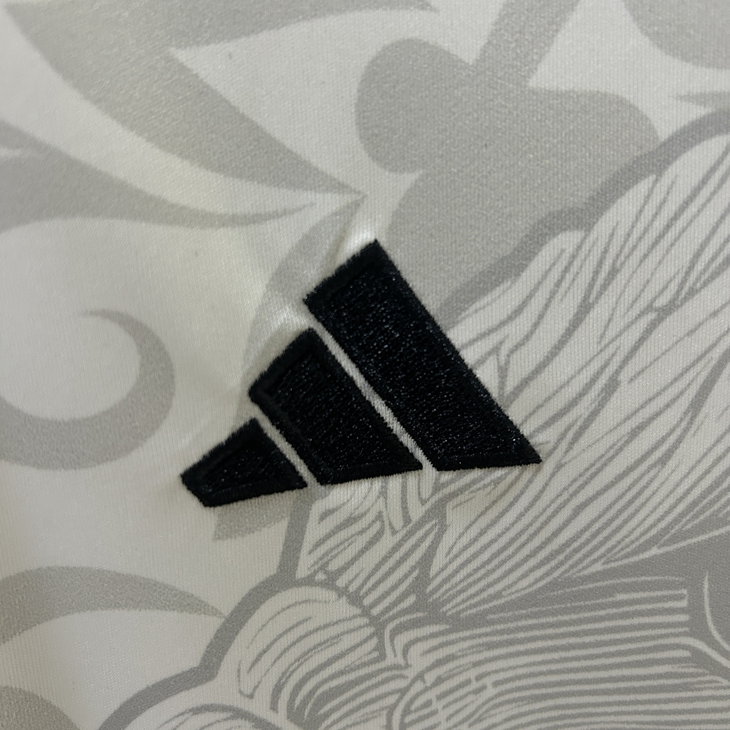 Benfica Equipamento Treino 2025/26 4