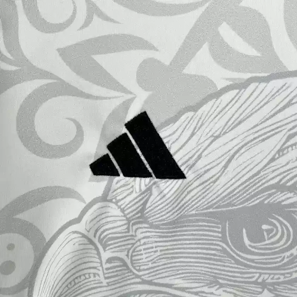 Benfica Equipamento Treino Kit Criança 2025/26 4