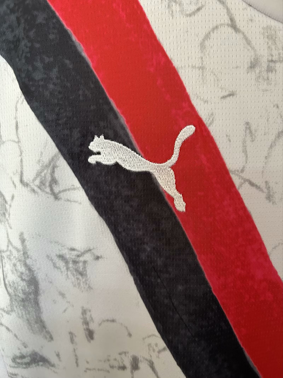 Manchester City Equipamento Alternativo 2025/26 4