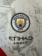 Manchester City Equipamento Alternativo 2025/26 - Thumbnail 3