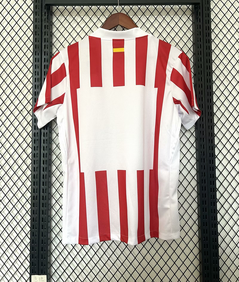 Atlético Madrid Equipamento Principal  2025/26 2