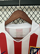 Atlético Madrid Equipamento Principal  2025/26 - Thumbnail 5