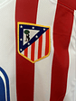 Atlético Madrid Equipamento Principal  2025/26 - Thumbnail 3