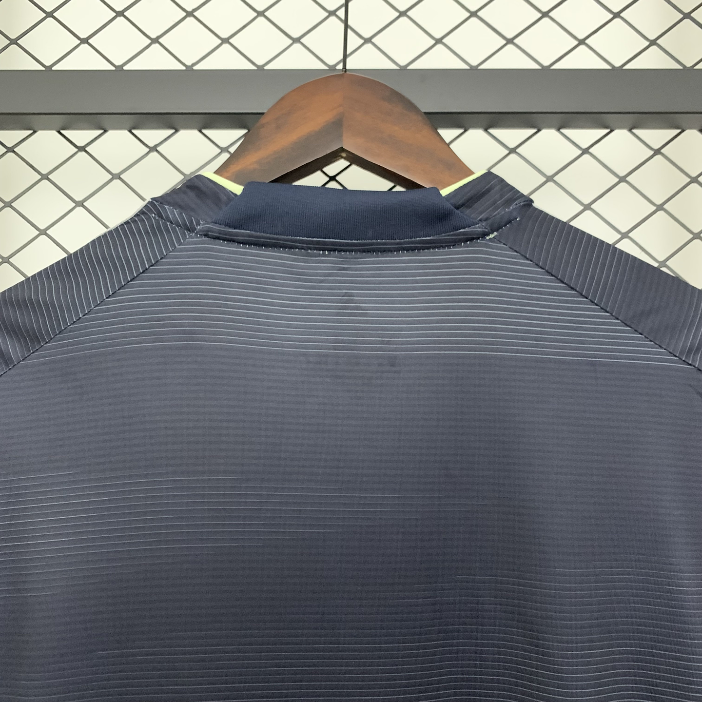 Real Madrid Equipamento Alternativo 2025/26 5