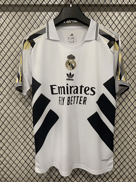 Real Madrid Edição Especial 2025/26