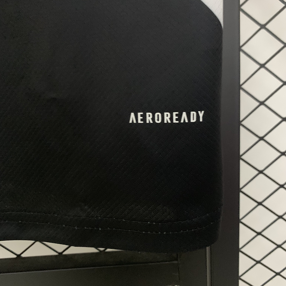 Real Madrid Edição Especial 2025/26 7