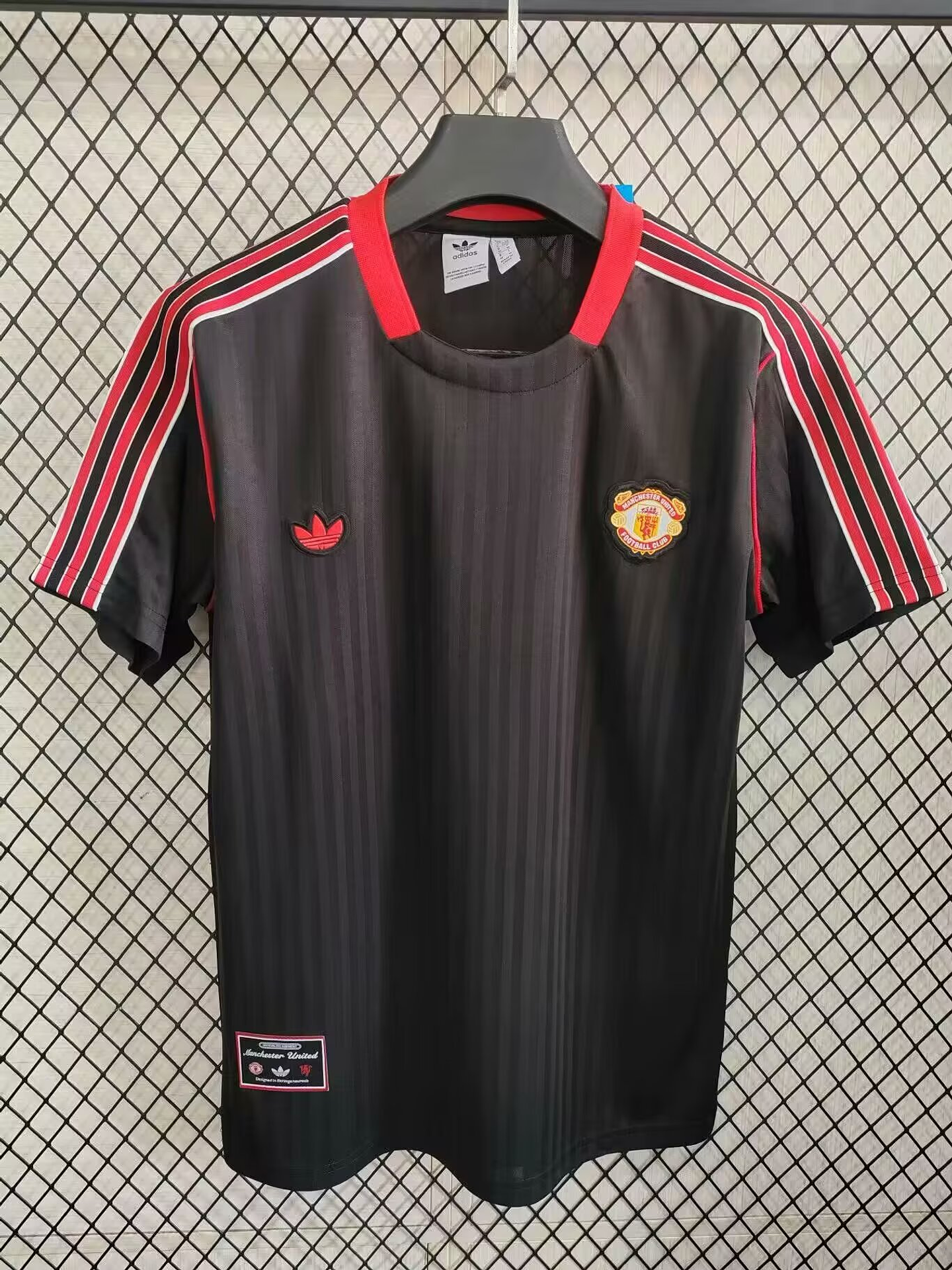Manchester United Vintage 2025/26 1
