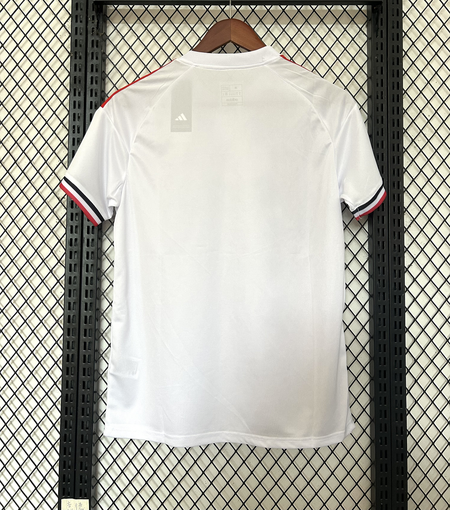 Manchester United Edição Especial 2025/26 2