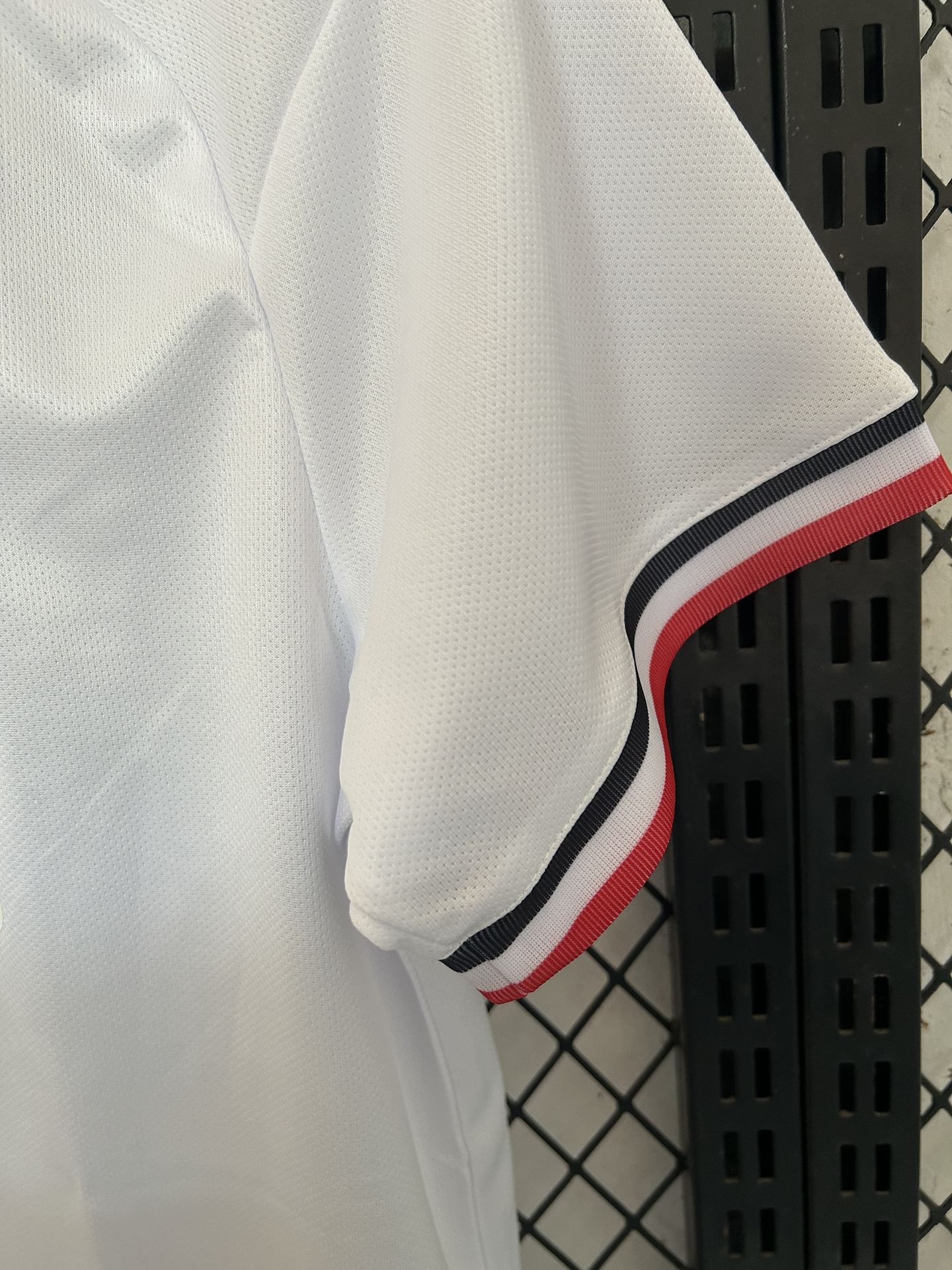 Manchester United Edição Especial 2025/26 5