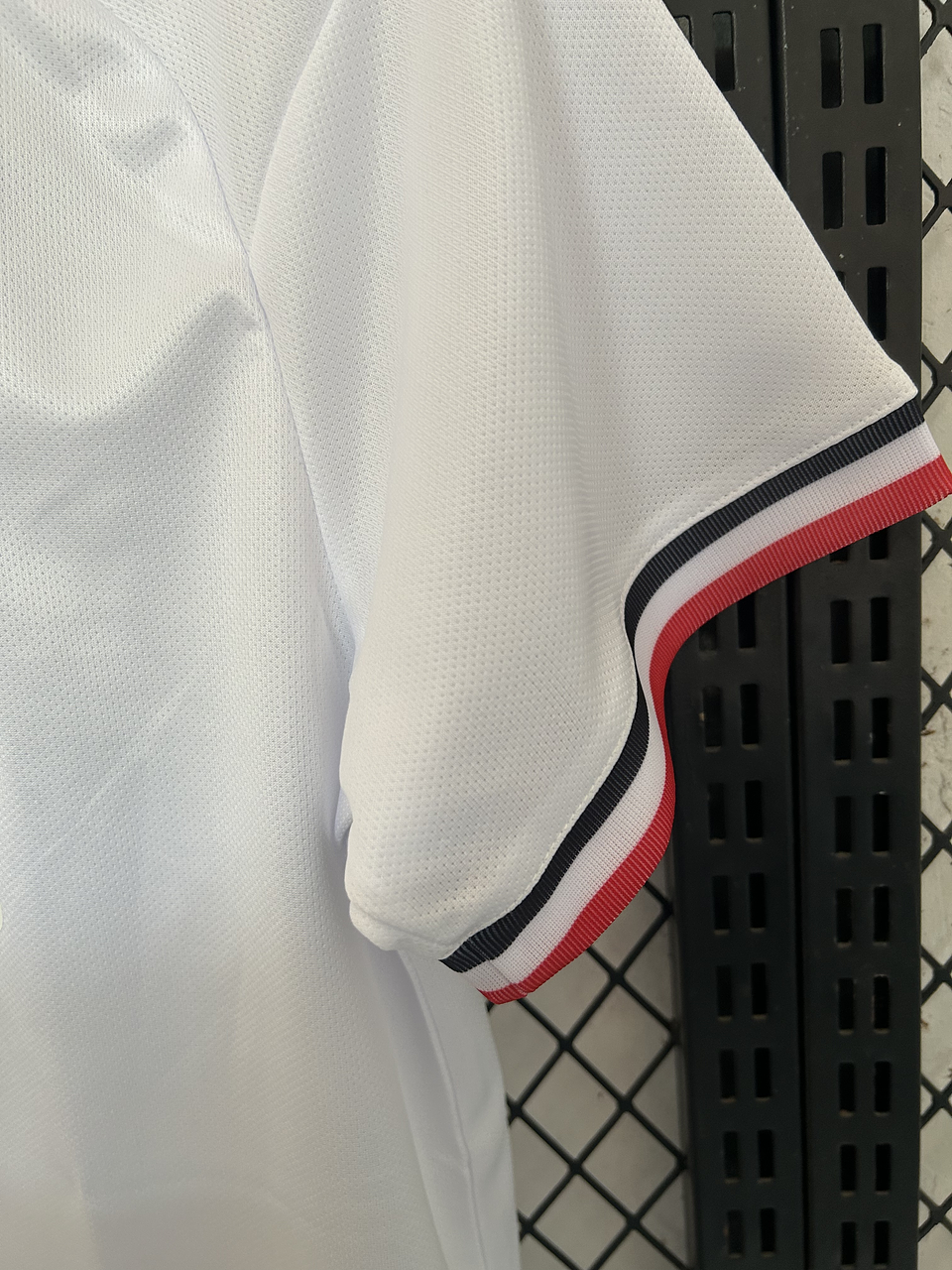 Manchester United Edição Especial 2025/26 5