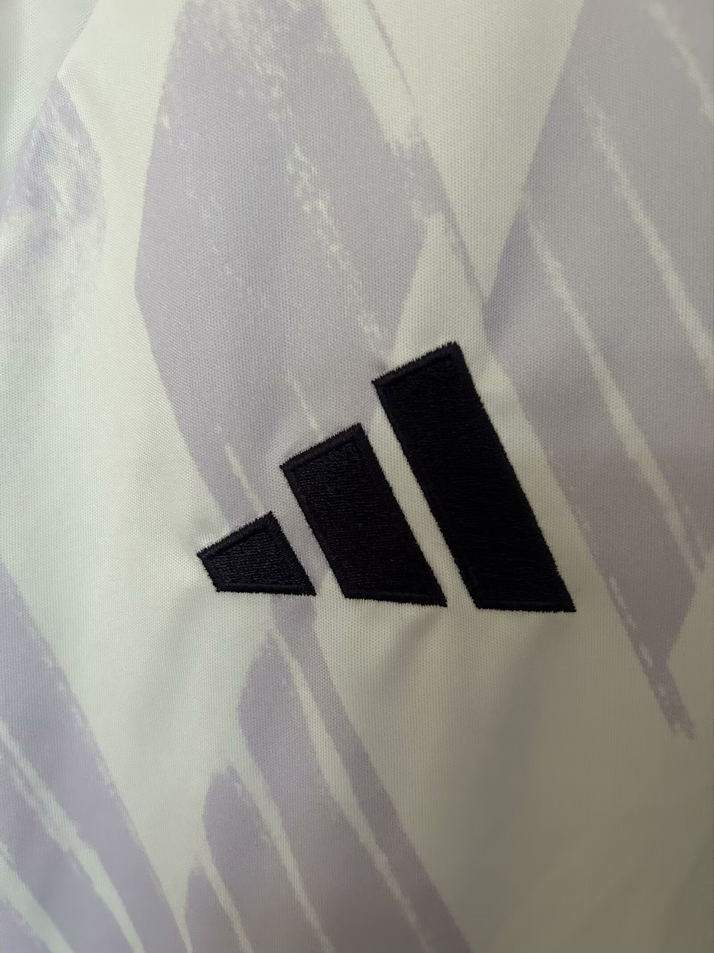 Manchester United Equipamento Alternativo 2025/26 4