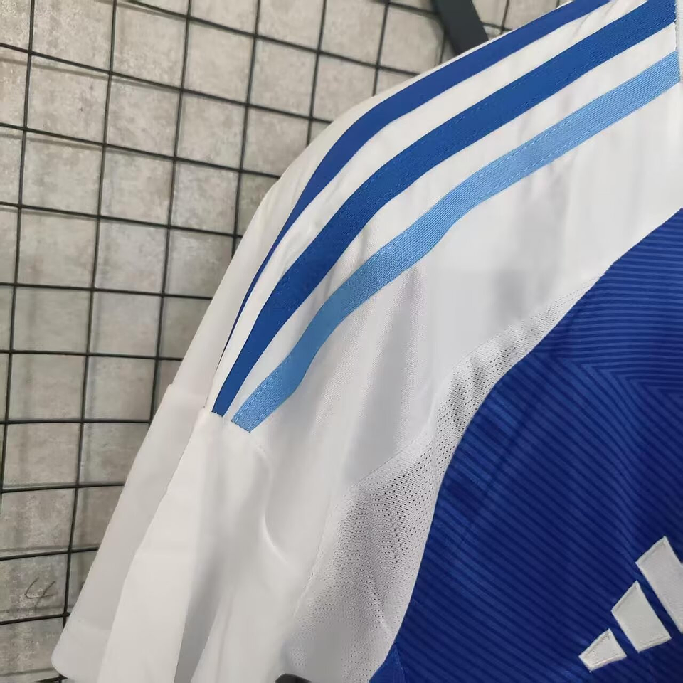 Cruzeiro Equipamento Principal 2025/26 5