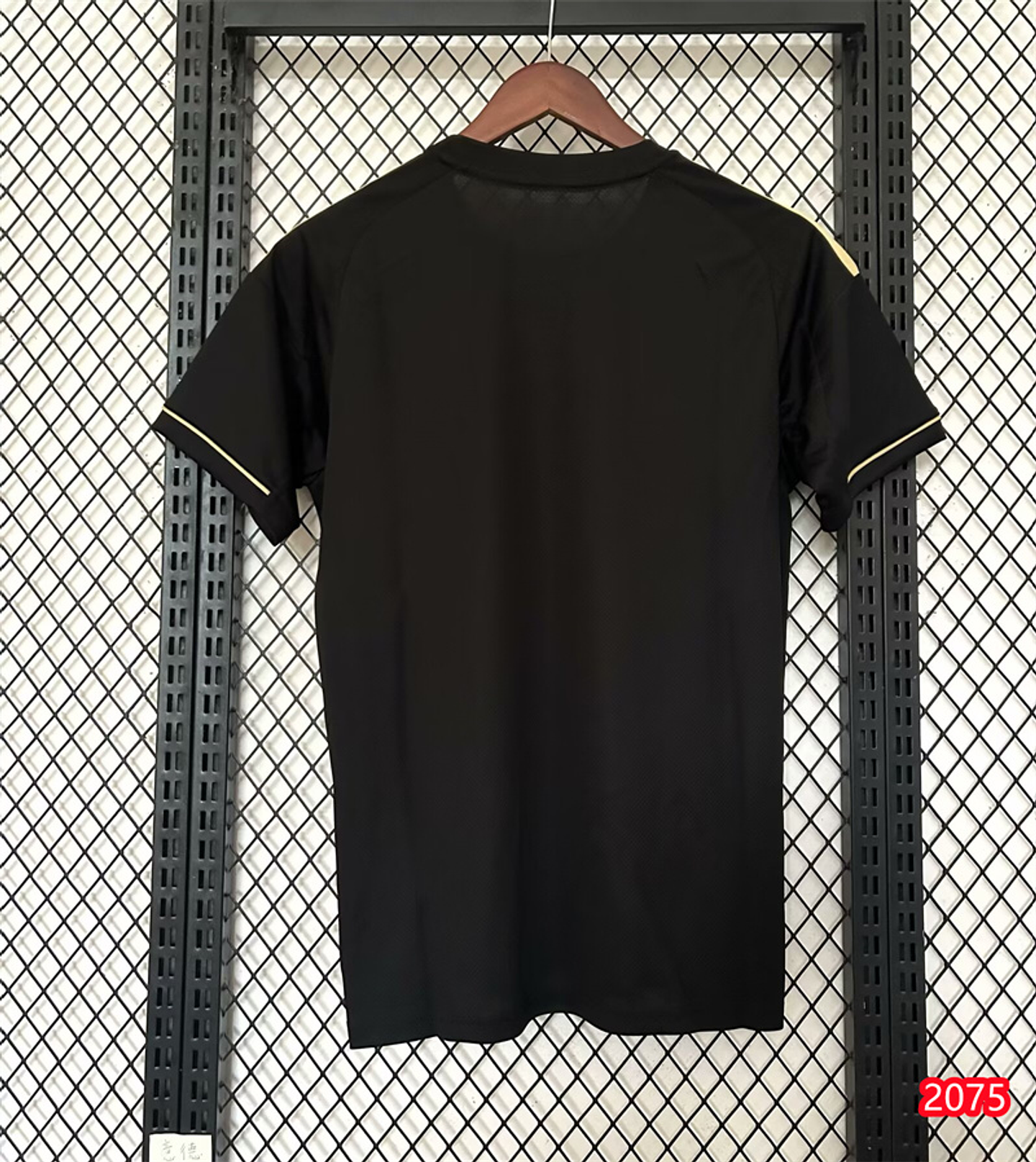 Liverpool Terceiro Equipamento 2025/26 2