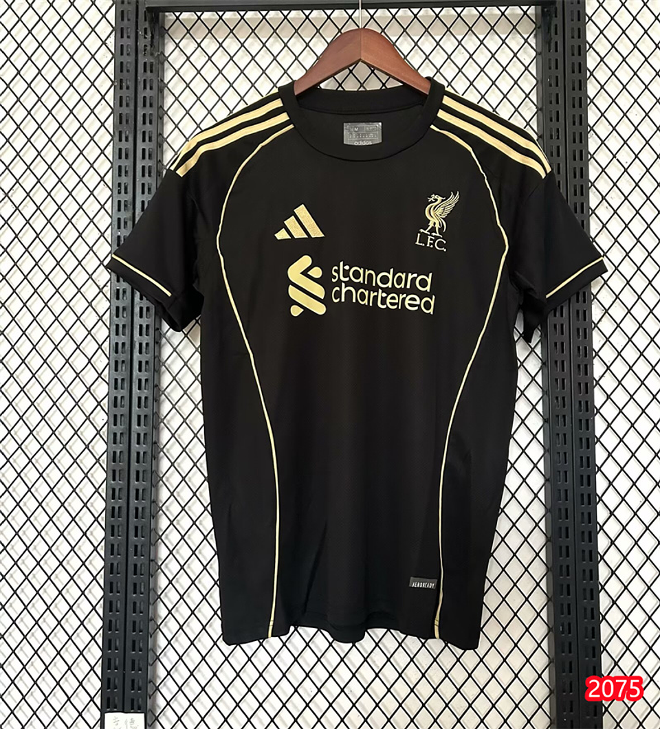 Liverpool Terceiro Equipamento 2025/26 1