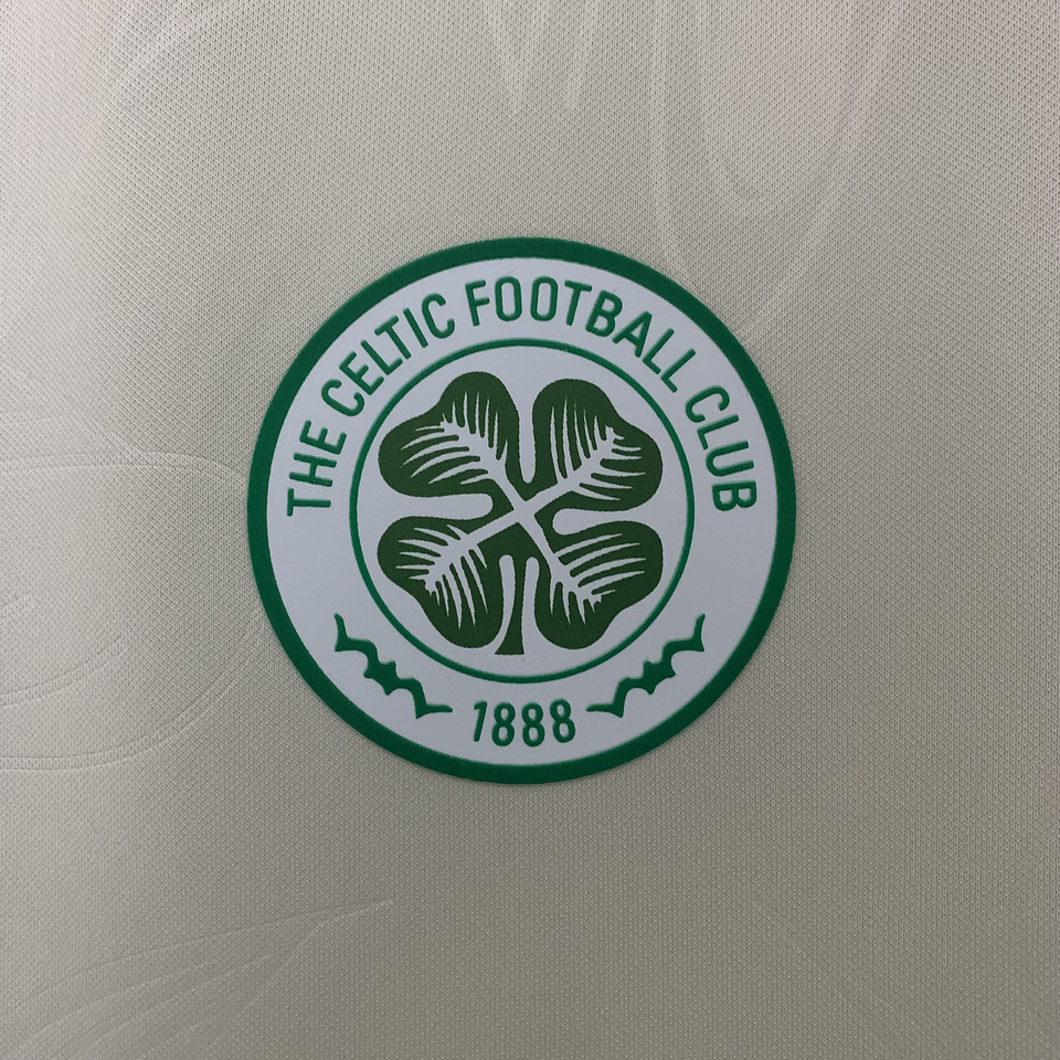 Celtic Edição Especial 2025/26 3