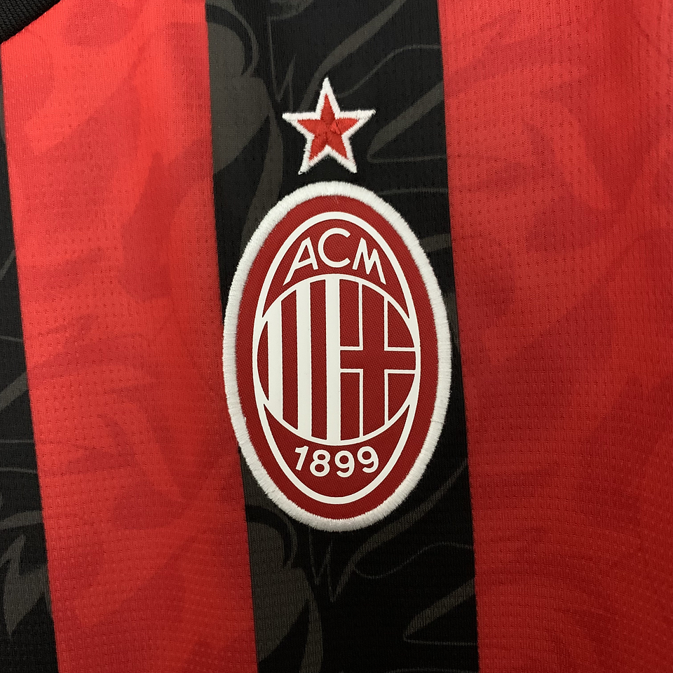 Milan Equipamento Principal 2025/26 3