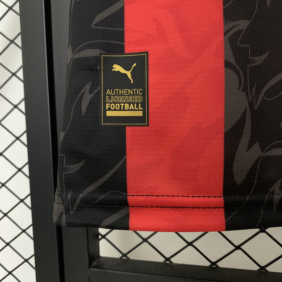 Milan Equipamento Principal 2025/26 7