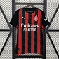 Milan Equipamento Principal 2025/26 - Thumbnail 1