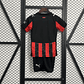 Milan Equipamento Principal Kit Criança 2025/26 - thumbnail 2