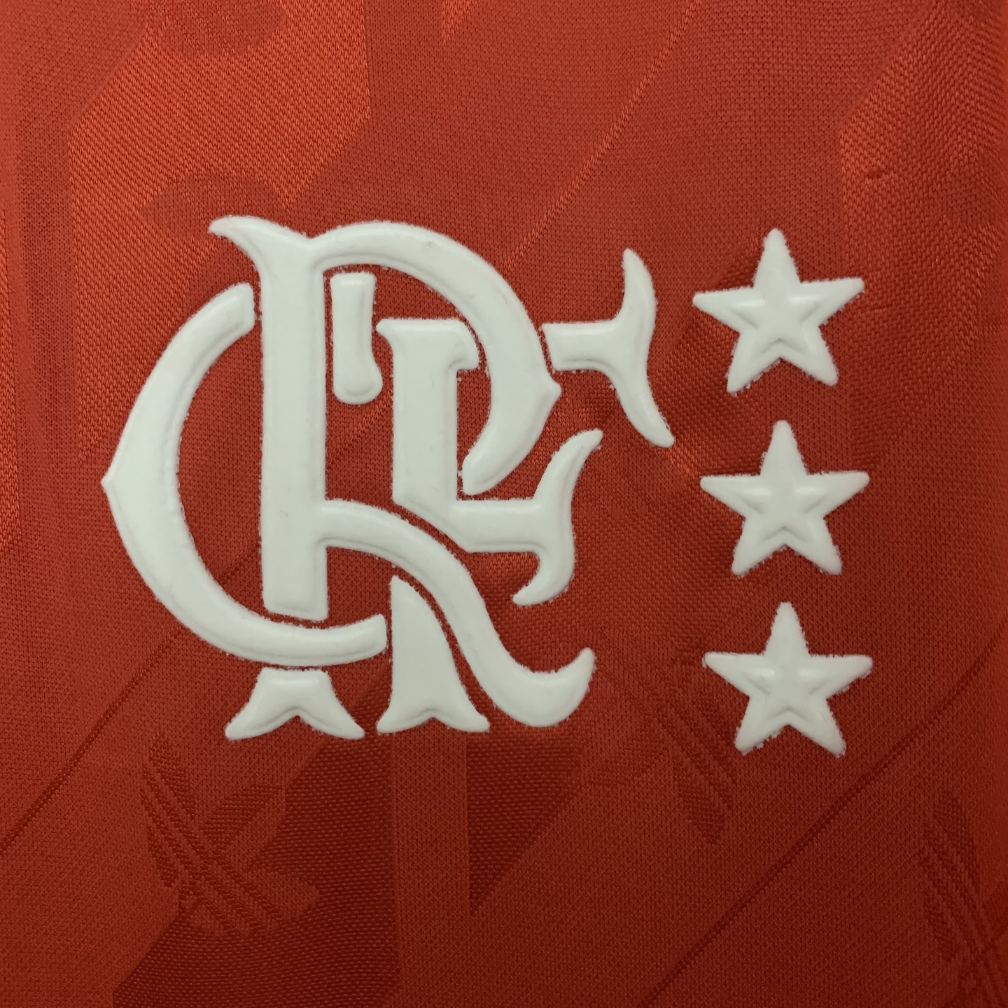 Flamengo Edição Especial 2025/26 3