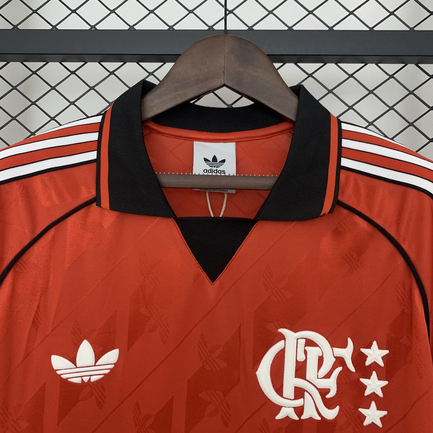Flamengo Edição Especial 2025/26 5